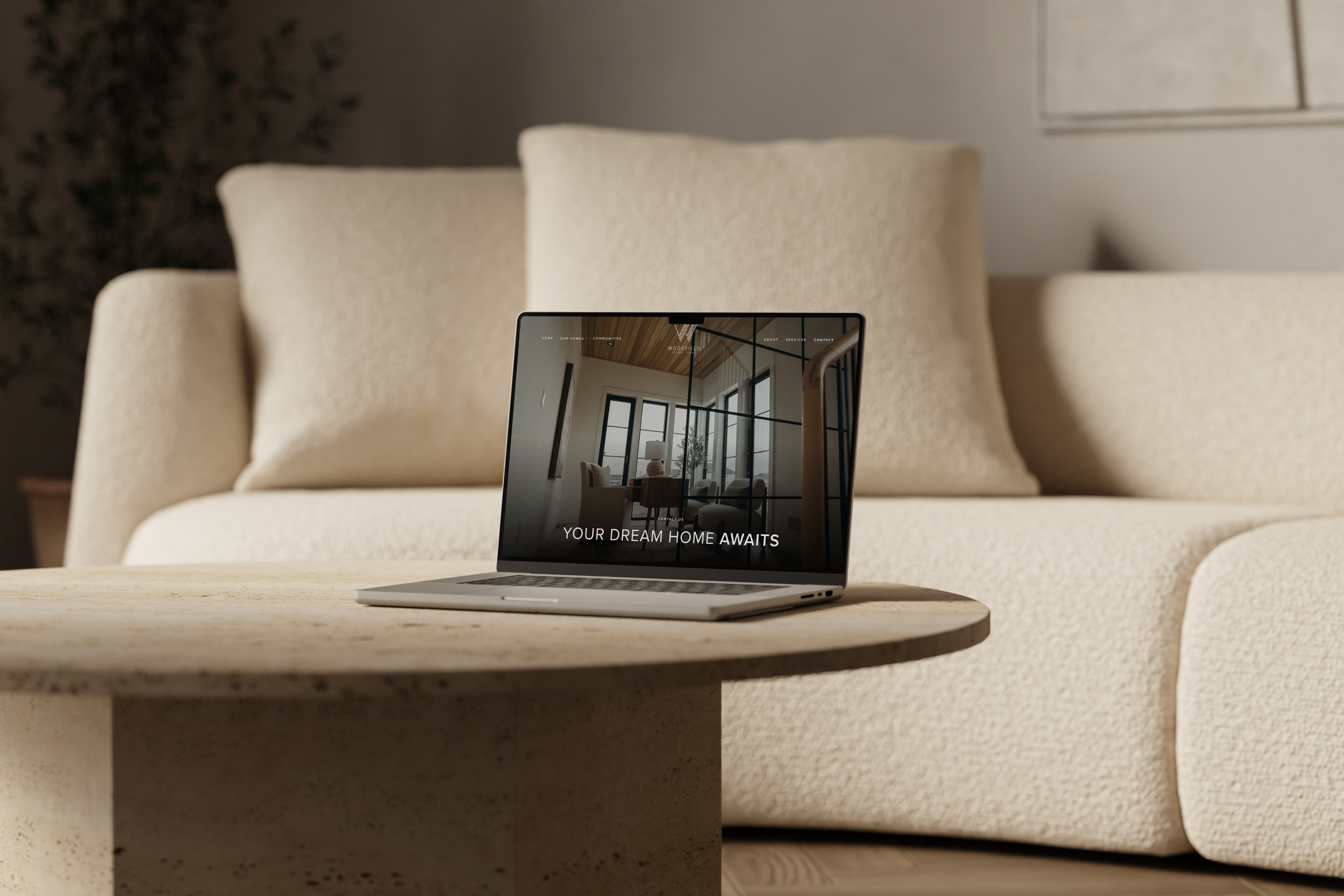 Woodfield Design + Build